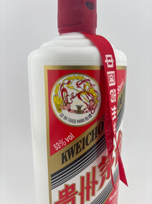 貴州茅台酒　2023　53％　500ml - LIQUOR JOY