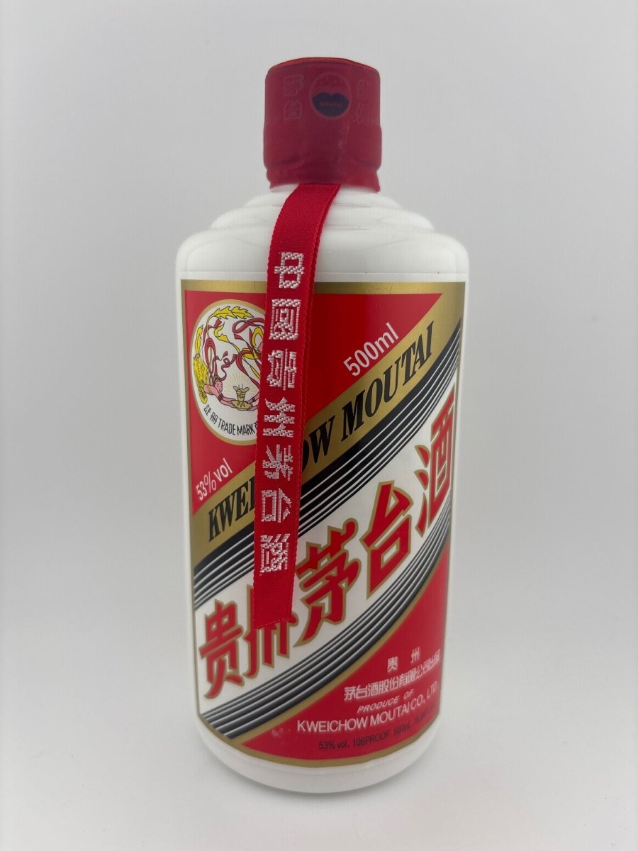 貴州茅台酒　2023　53％　500ml - LIQUOR JOY