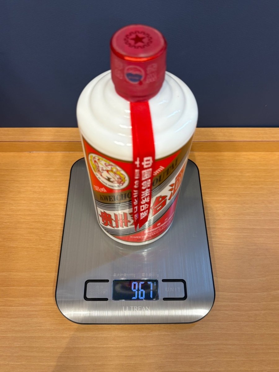 貴州茅台酒　2023　53％　500ml - LIQUOR JOY