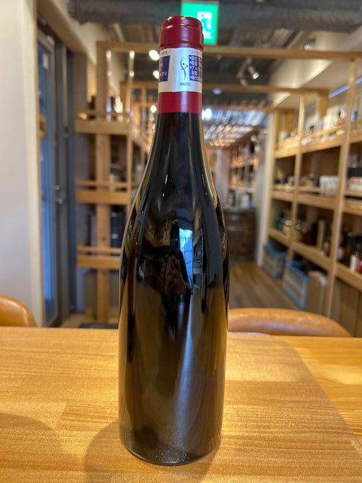 ドメーヌ マルキ ダンジェルヴィル ヴォルネイ プルミエ クリュ タイユピエ　2023 - LIQUOR JOY