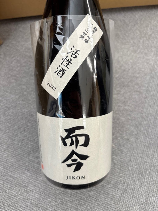 而今　活性酒　2023 純米大吟醸　720ml - LIQUOR JOY