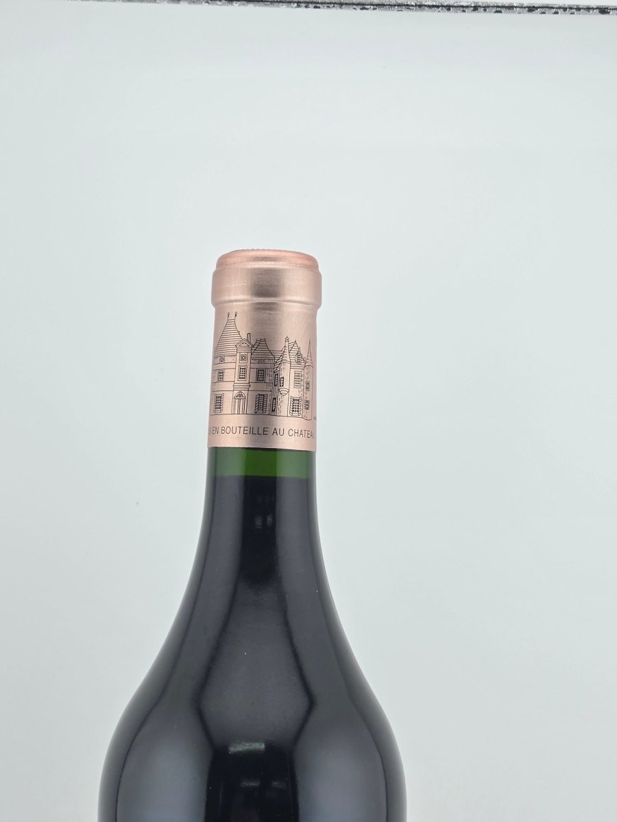 シャトーオー・ブリオン 2023 750ml - LIQUOR JOY