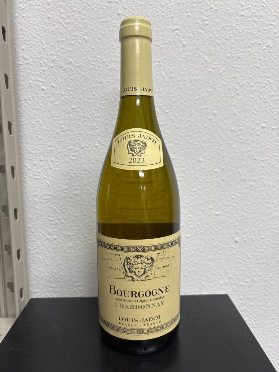 ルイジャド ブルゴーニュ シャルドネ 2023 750ml - LIQUOR JOY