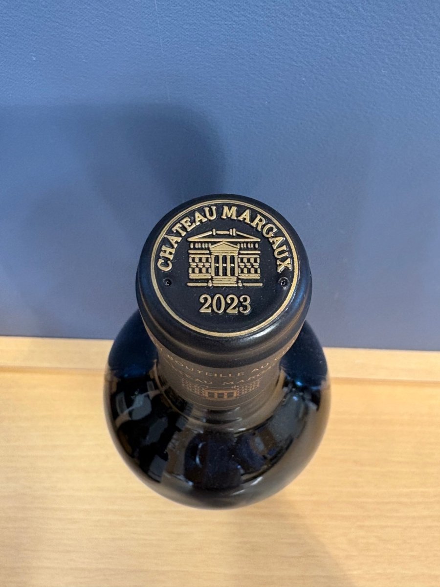 シャトーマルゴー 2023 750ml - LIQUOR JOY