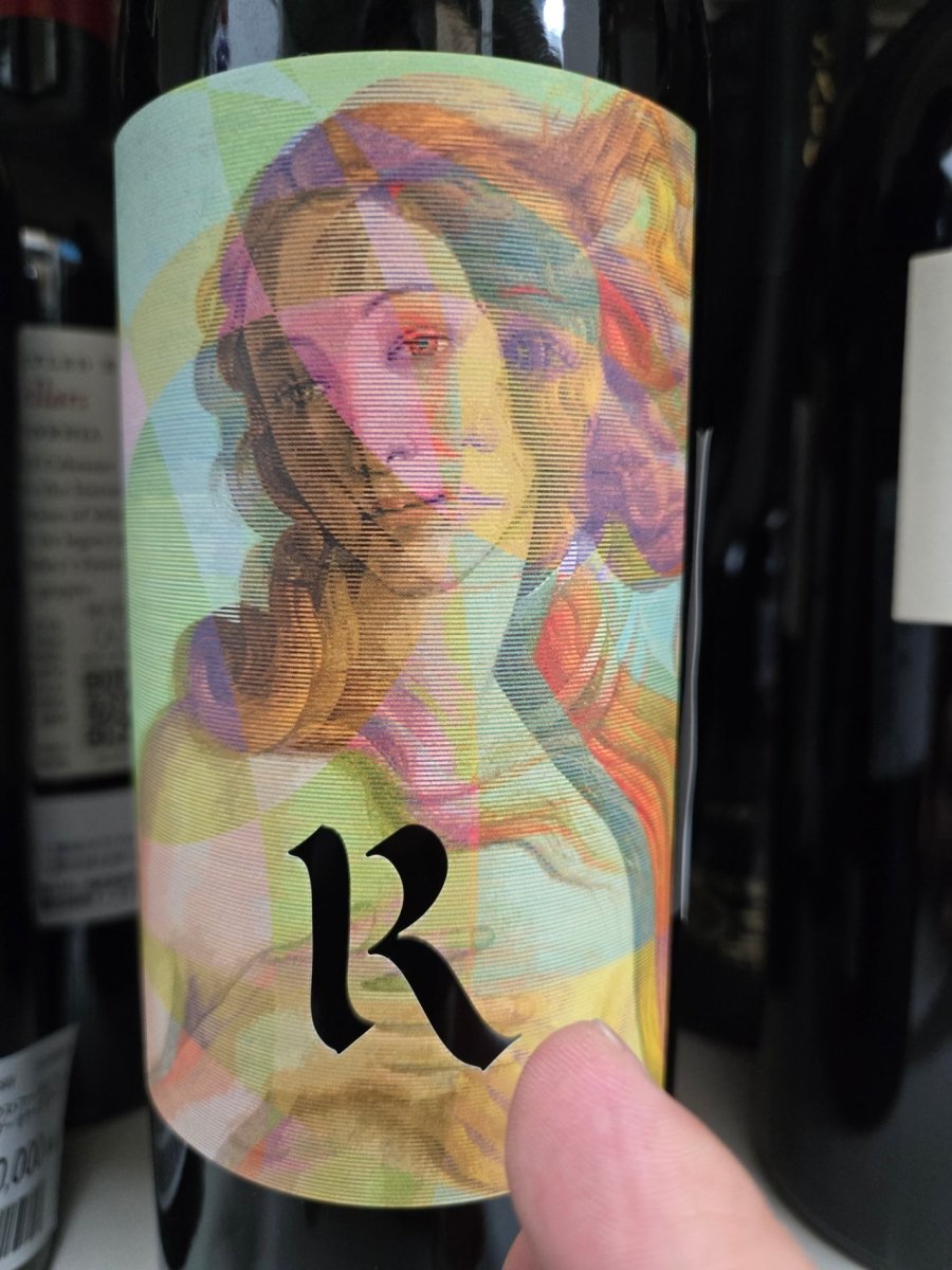 image ベクストファー・ト・カロン 2023 750ml - LIQUOR JOY