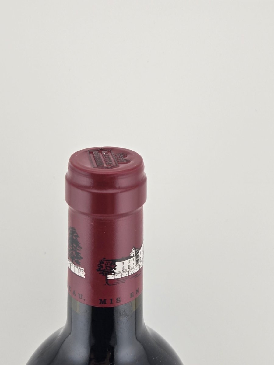 シャトー ラフィット ロートシルト 2023 750ml - LIQUOR JOY