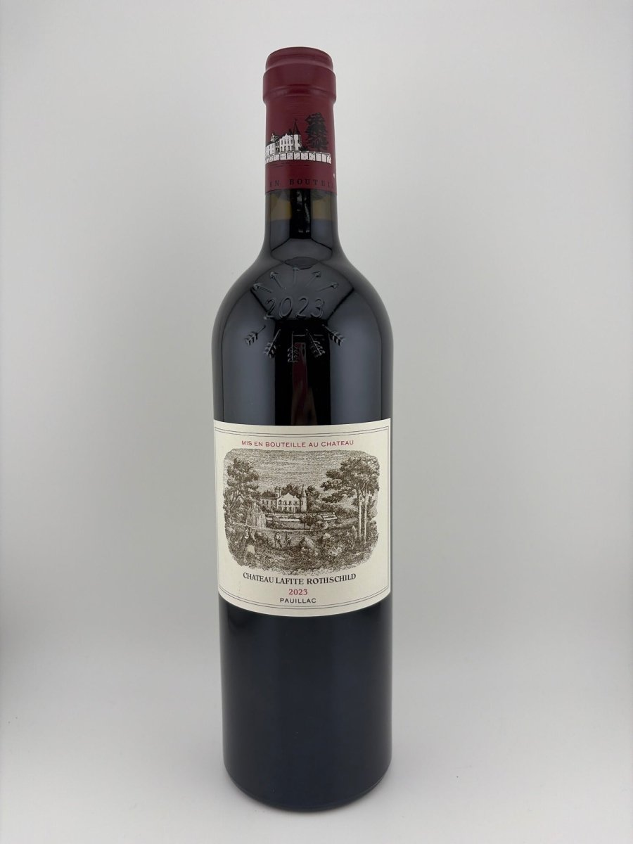 シャトー ラフィット ロートシルト 2023 750ml - LIQUOR JOY