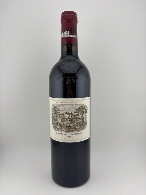 シャトー ラフィット ロートシルト 2023 750ml - LIQUOR JOY