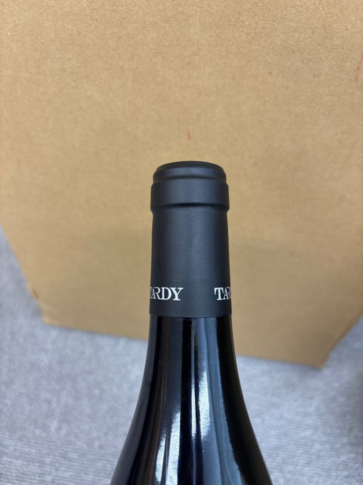 エシェゾー グラン・クリュ レ・トゥル ヴィエイユ・ヴィーニュ 2023 ドメーヌ・ジャン・タルディ・エ・フィス 750ml - LIQUOR JOY