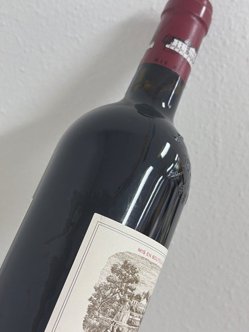 シャトー ラフィット ロートシルト 2023 750ml - LIQUOR JOY