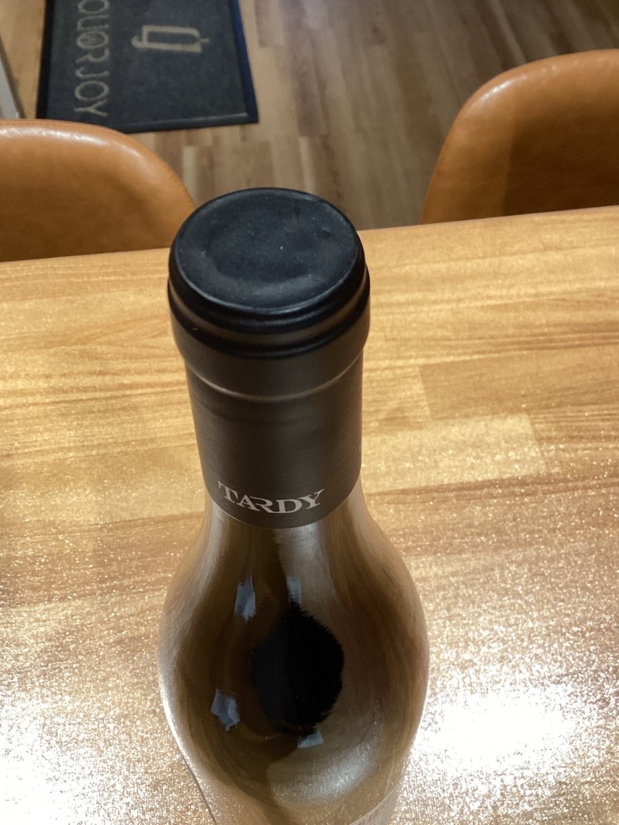 エシェゾー グラン・クリュ レ・トゥル ヴィエイユ・ヴィーニュ 2023 ドメーヌ・ジャン・タルディ・エ・フィス 750ml - LIQUOR JOY