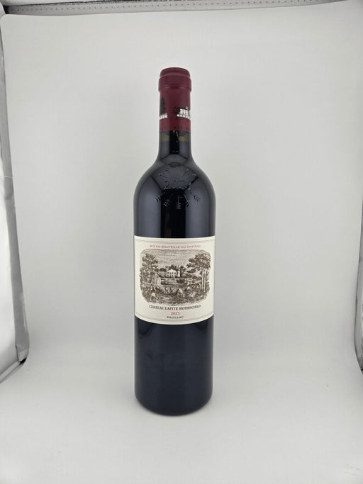 シャトー ラフィット ロートシルト 2023 750ml - LIQUOR JOY