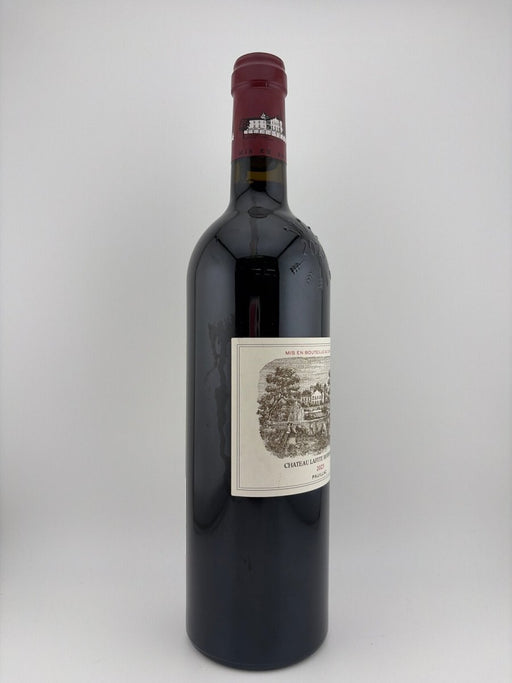 シャトー ラフィット ロートシルト 2023 750ml - LIQUOR JOY