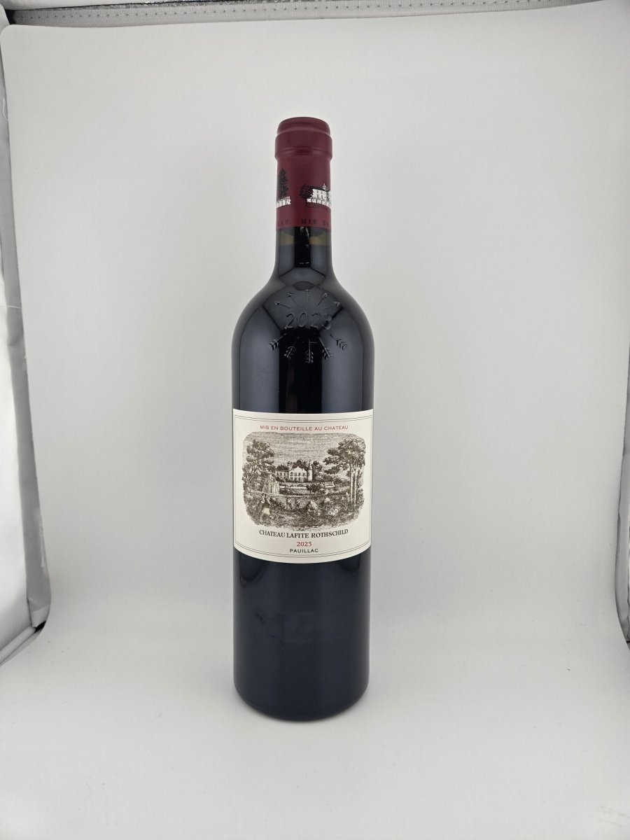 シャトー ラフィット ロートシルト 2023 750ml - LIQUOR JOY