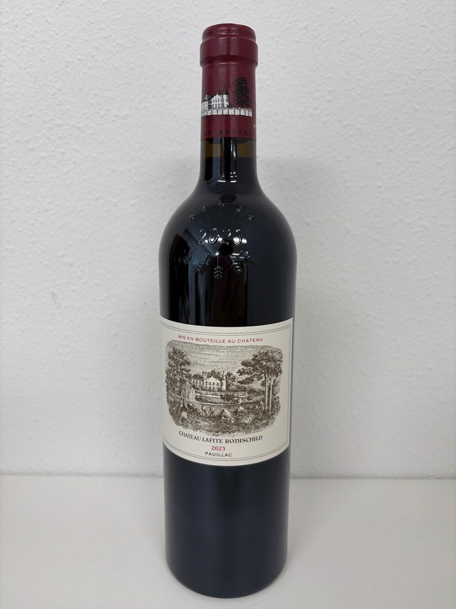 シャトー ラフィット ロートシルト 2023 750ml - LIQUOR JOY