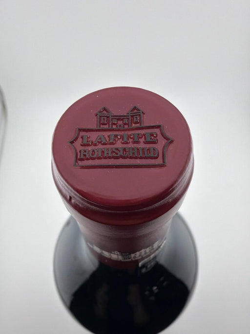 シャトー ラフィット ロートシルト 2023 750ml - LIQUOR JOY