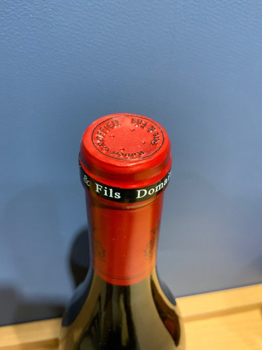 ロベール グロフィエ ジュヴレ シャンベルタン レ スヴレ [2023] 750ml 赤 Gevrey Chambertin Les Seuvrees 2023 - LIQUOR JOY