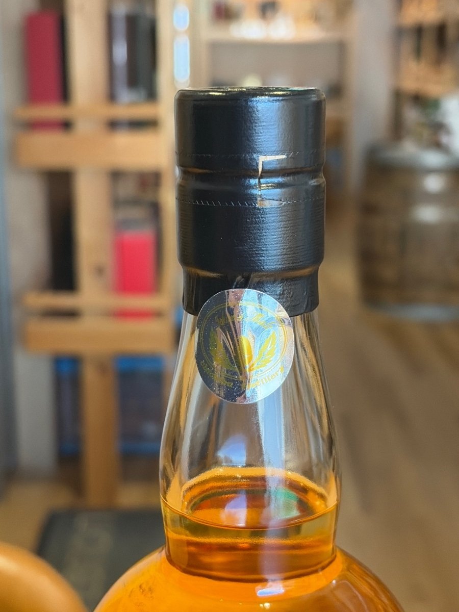 イチローズモルト　食源探訪　秩父　2023S - LIQUOR JOY