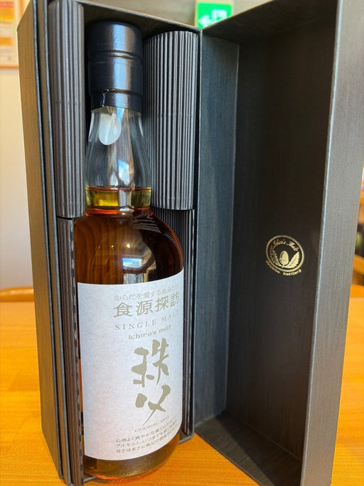 イチローズモルト　食源探訪　秩父　2023S - LIQUOR JOY