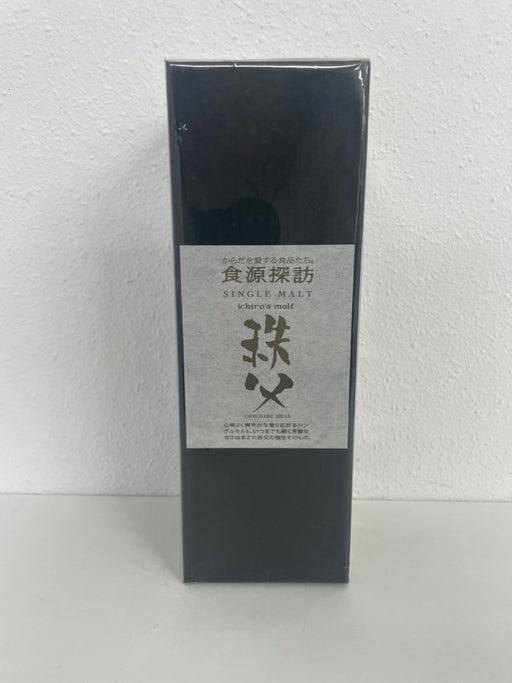 イチローズモルト　食源探訪　秩父　2023S - LIQUOR JOY