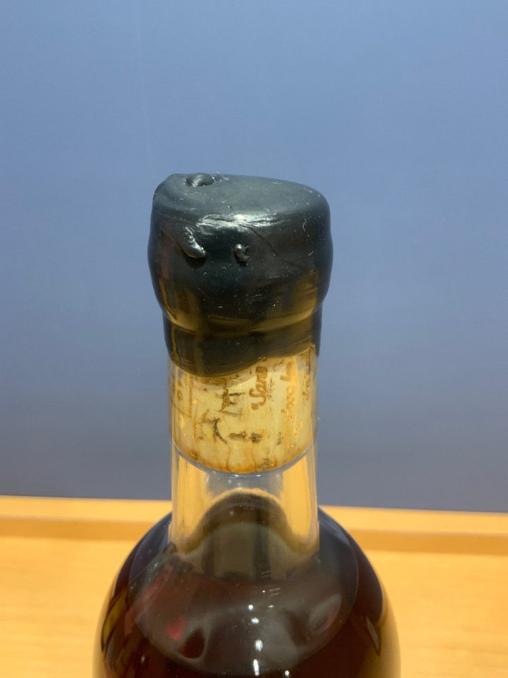 ビハインド ザ カスク レ ザムルーズ 2024 エディション スモールバッチ シングルモルトウイスキー 60.1度 700ml - LIQUOR JOY