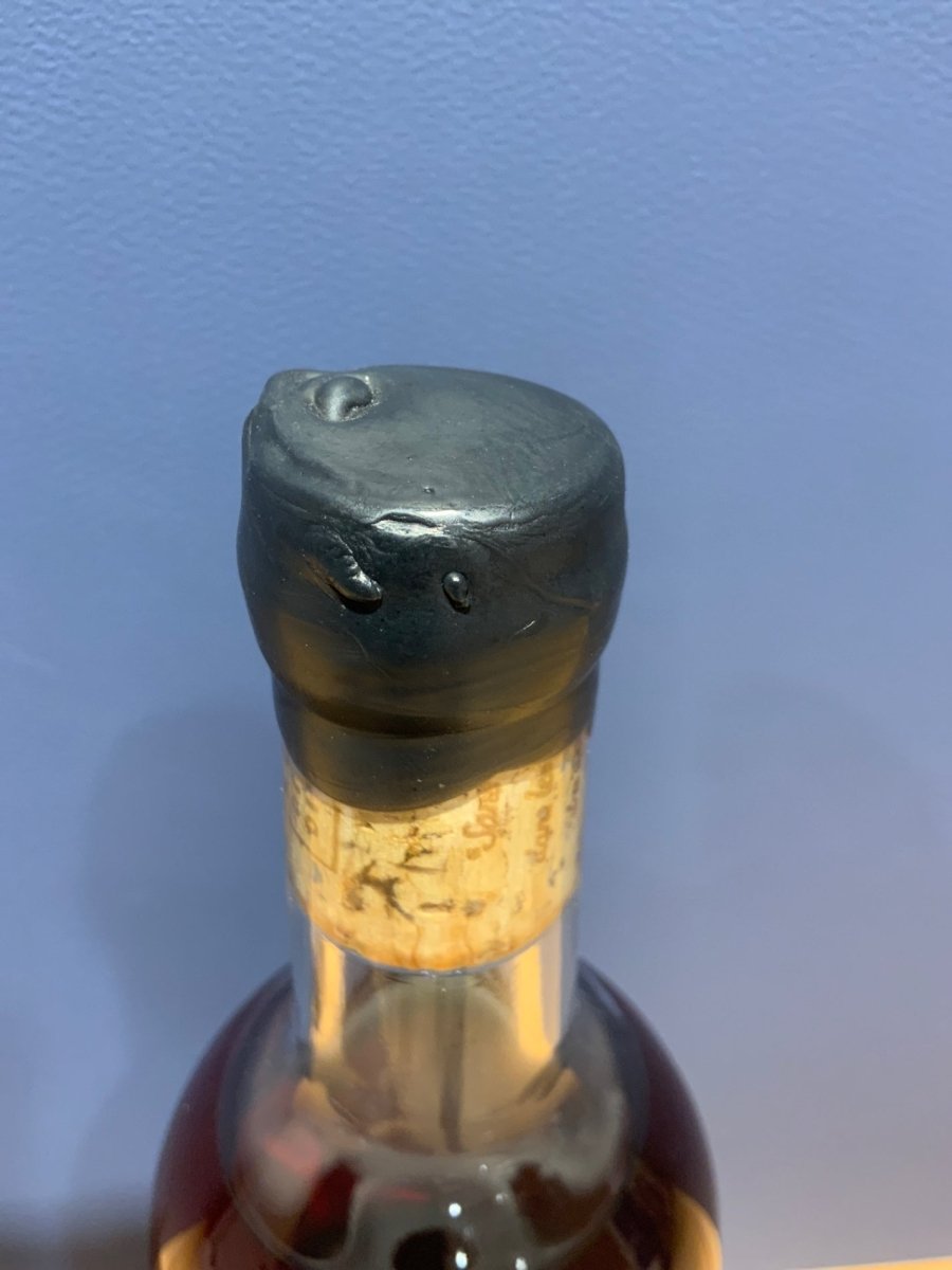 ビハインド ザ カスク レ ザムルーズ 2024 エディション スモールバッチ シングルモルトウイスキー 60.1度 700ml - LIQUOR JOY