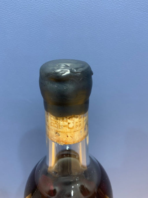 ビハインド ザ カスク レ ザムルーズ 2024 エディション スモールバッチ シングルモルトウイスキー 60.1度 700ml - LIQUOR JOY