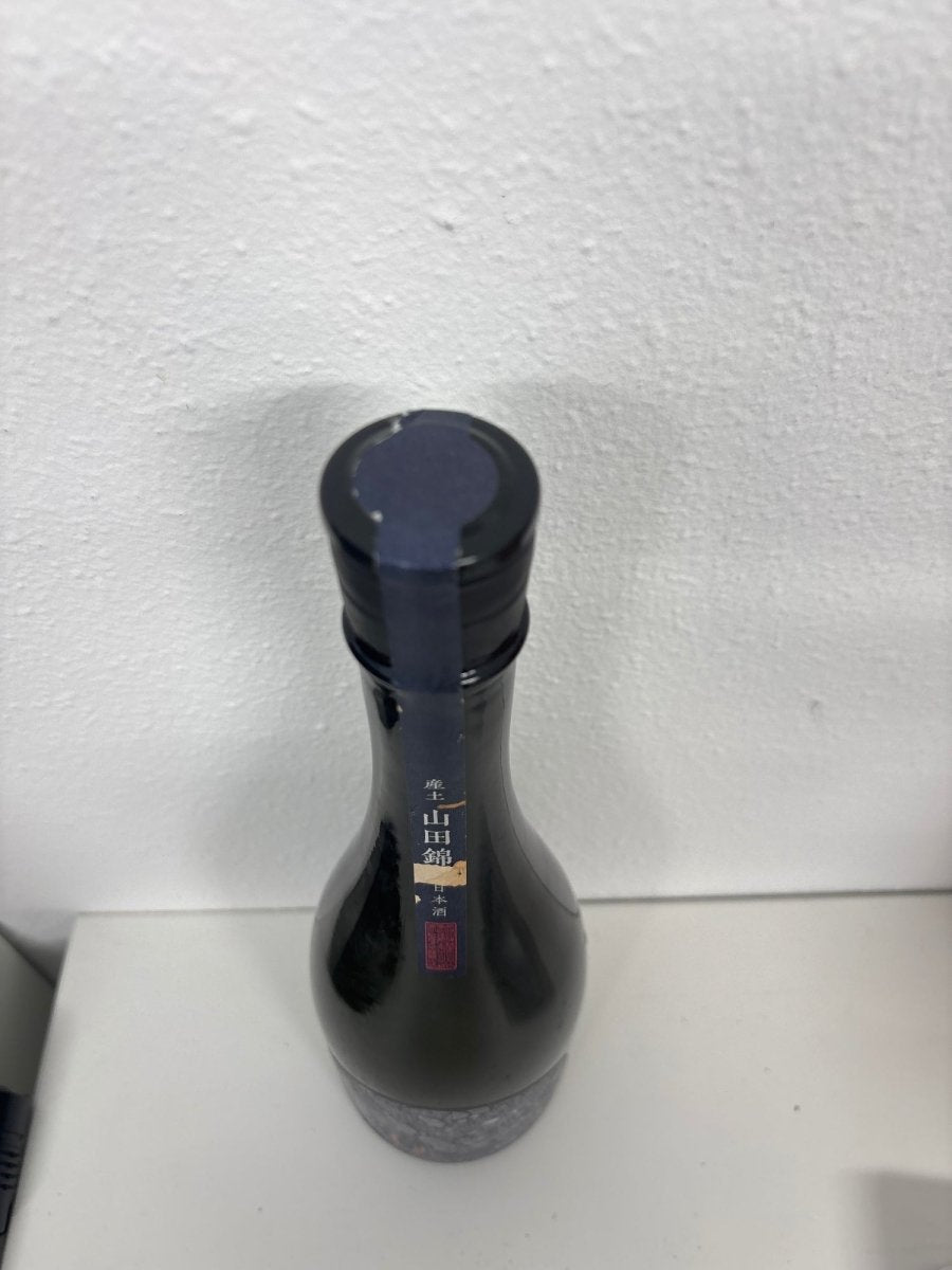 image 産土　2024　二農醸　720ml - LIQUOR JOY