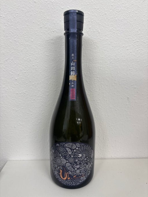 産土　2024　二農醸　720ml - LIQUOR JOY