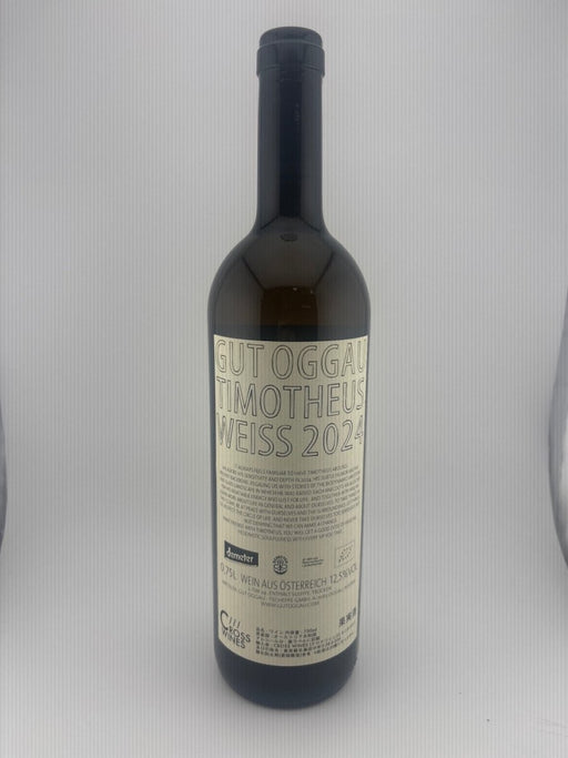 グートオッガウ ティモテウス 2024 - LIQUOR JOY