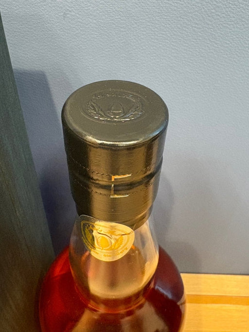 イチローズモルト　サロン　ド　シマジ　2024 - LIQUOR JOY