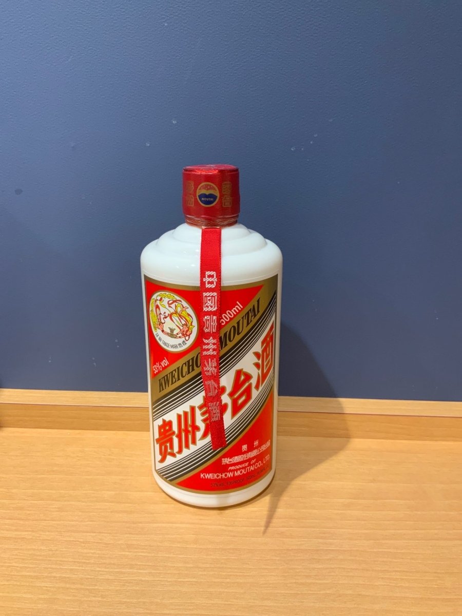 貴州茅台酒　2025　53％　500ml - LIQUOR JOY