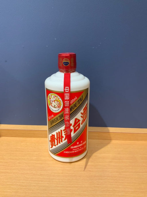 貴州茅台酒　2025　53％　500ml - LIQUOR JOY