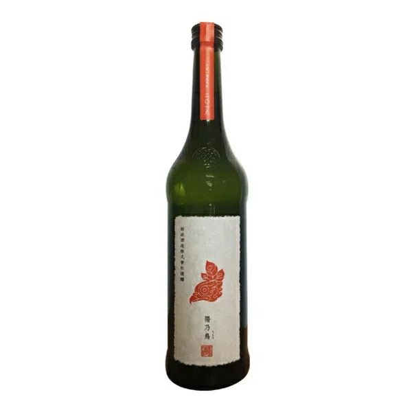 新政酒造 陽乃鳥(ヒノトリ) 2025 - LIQUOR JOY