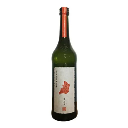 新政酒造 陽乃鳥(ヒノトリ) 2025 - LIQUOR JOY