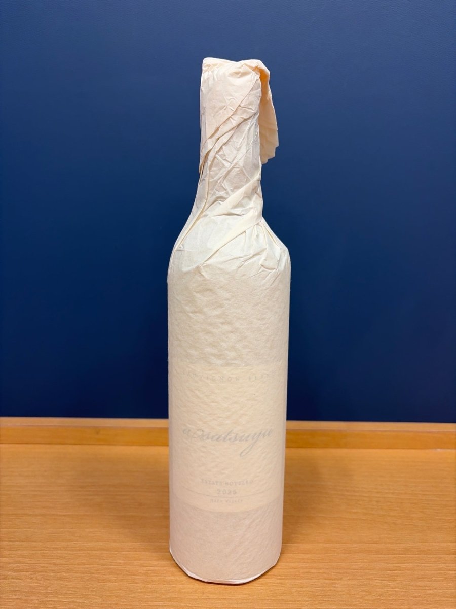 ケンゾー エステイト あさつゆ　2025　700ml - LIQUOR JOY