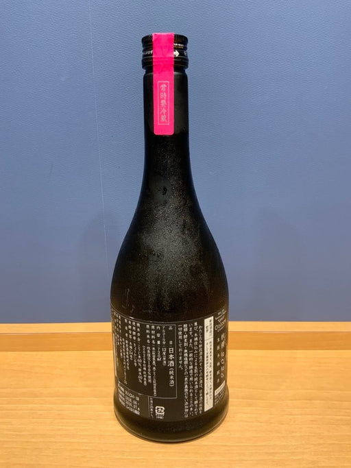 新政 カラーズ 秋櫻 2025 コスモス 日本酒 720ml - LIQUOR JOY