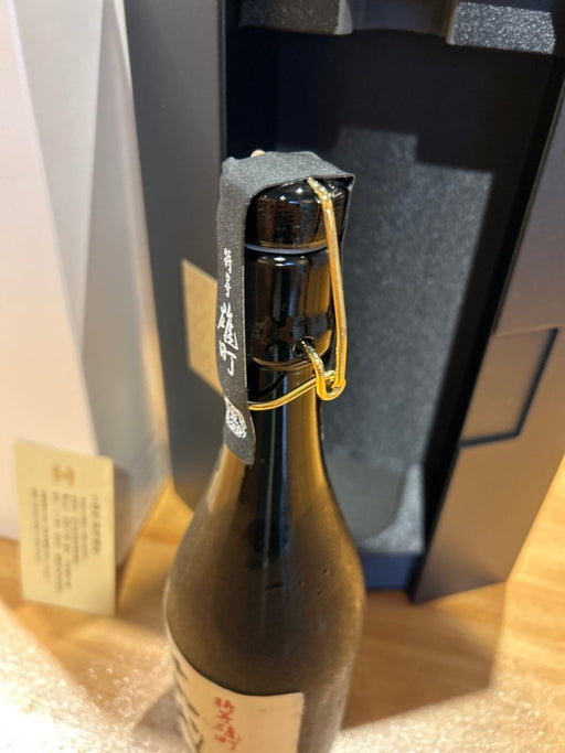 十四代　特等雄町　2025　720ml JUYONDAI - LIQUOR JOY