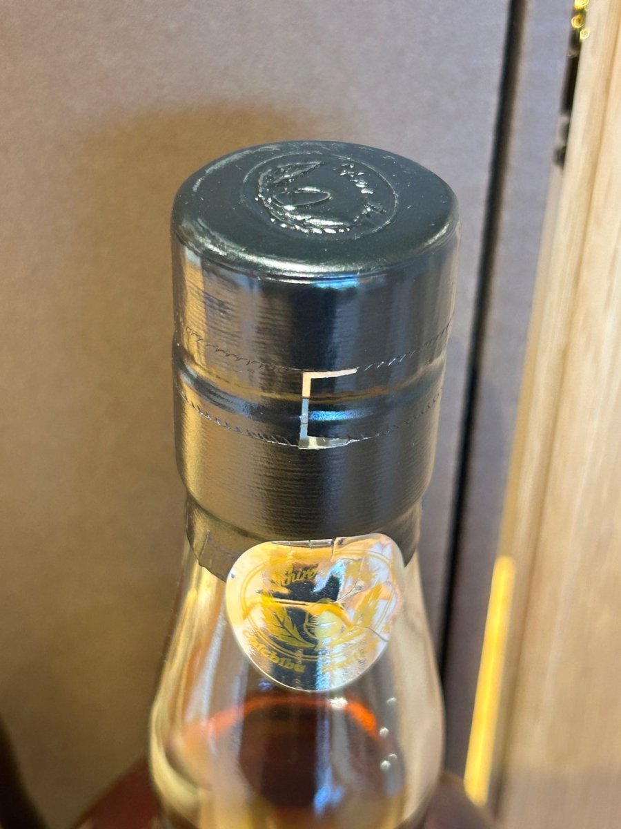 イチローズ モルト&グレーン ブレンデッド ジャパニーズウイスキー リミテッドエディション 2025 Ichiro’s Malt & Grain Blended Japanese Whisky Limited Edition - LIQUOR JOY