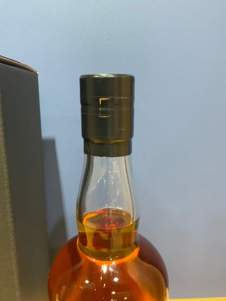 イチローズモルト＆グレーン 20th アニバーサリーエディション - LIQUOR JOY