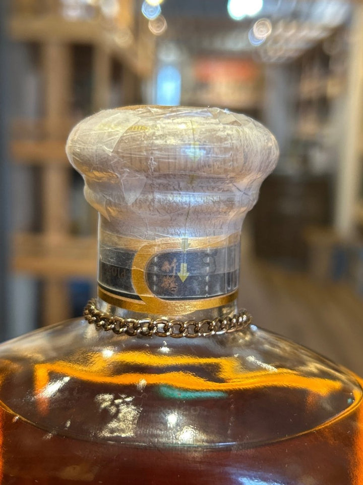 竹鶴21年 角瓶 - LIQUOR JOY