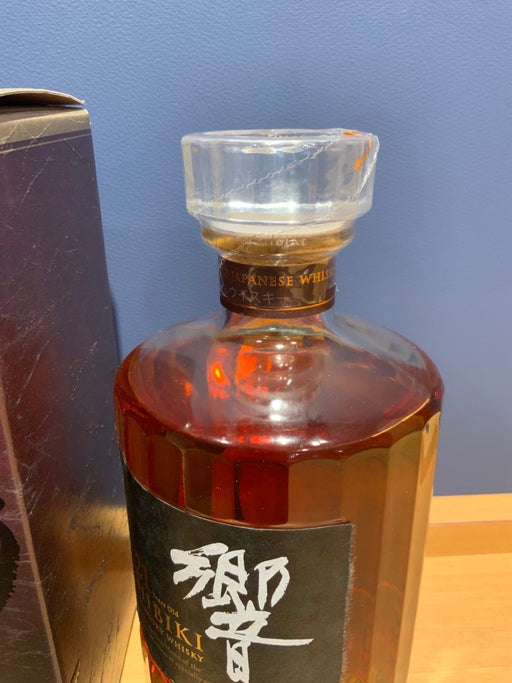 響　21年　海外版　英語ラベル - LIQUOR JOY