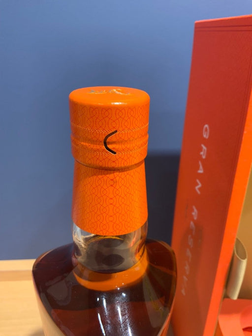[新ボトル] グレンフィディック 21年 レゼルヴァ ラムカスク フィニッシュ 43.2度 700ml [並行輸入品] - LIQUOR JOY
