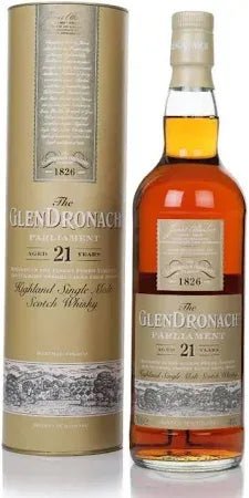 グレンドロナック 21年 パーラメント 48度 700ml - LIQUOR JOY