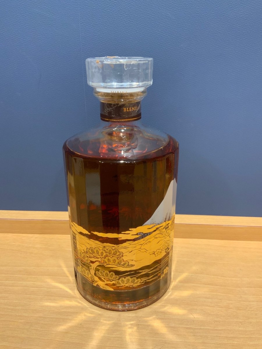 響21年 花鳥風月　700ml箱付き - LIQUOR JOY