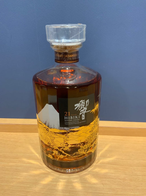 響21年 花鳥風月　700ml箱付き - LIQUOR JOY