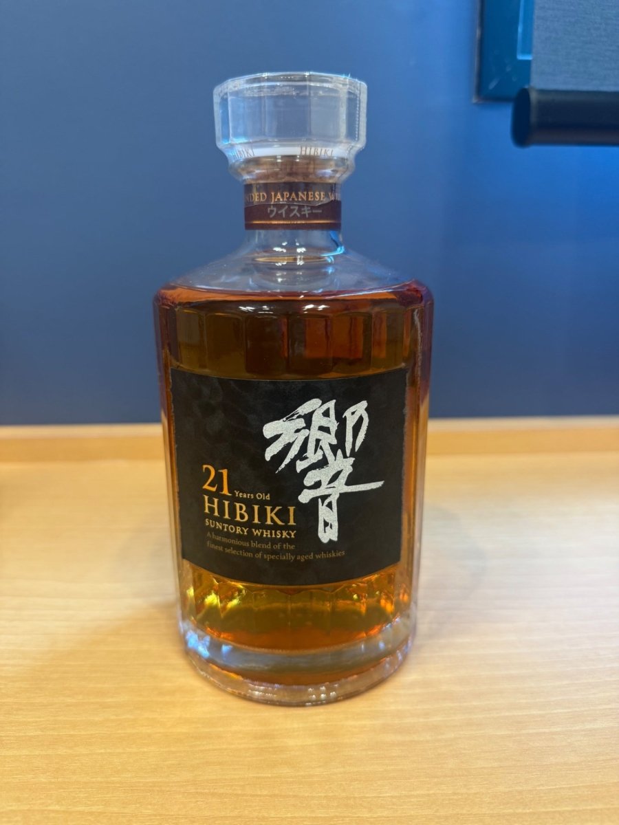 サントリー 響 21年 700ml 43度 - LIQUOR JOY