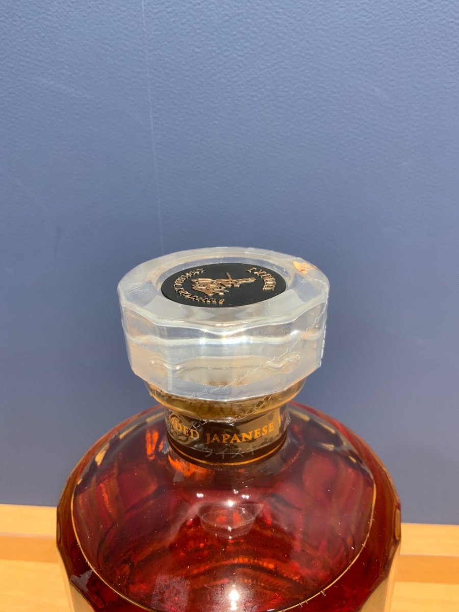 響21年 花鳥風月　700ml箱付き - LIQUOR JOY
