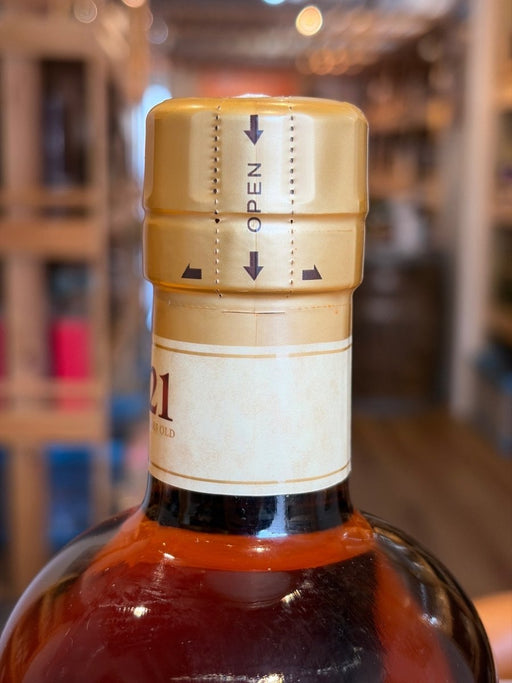 竹鶴21年ピュアモルト [ ウイスキー 日本 700ml ] - LIQUOR JOY