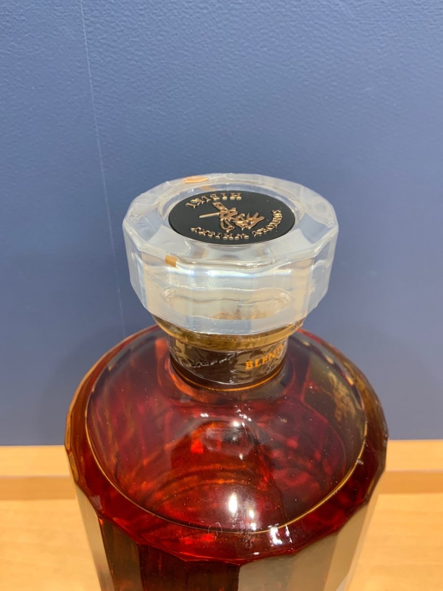 響21年 花鳥風月　700ml箱付き - LIQUOR JOY
